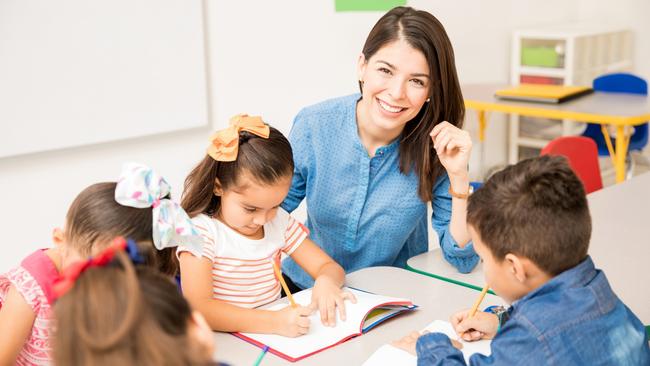 Readers have nominated their favourite teacher for the Mercury’s latest poll: Tassie’s Favourite Teacher.