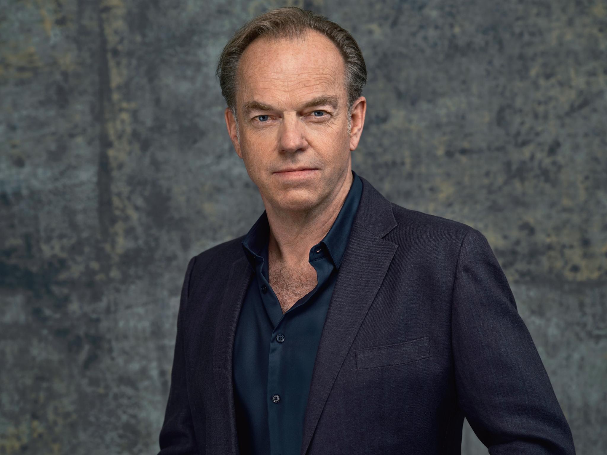 Why Hugo Weaving won't watch the Oscars