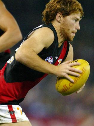 AFL 2020, 2000 AFL Draft, re-ranked, re-ordered, Nick Riewoldt, St Kilda,  Kane Cornes, Daniel Kerr