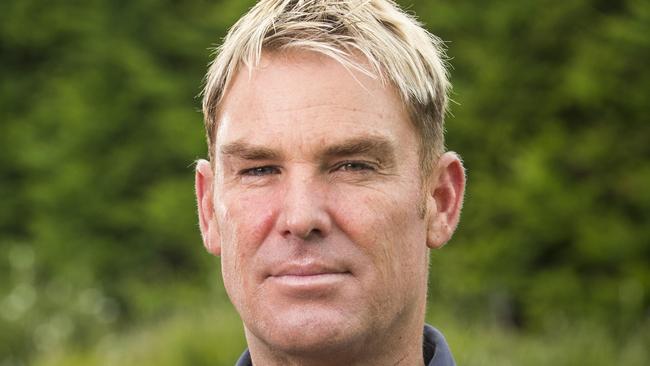 Shane Warne telemovie clean bowled by Channel Seven | Herald Sun