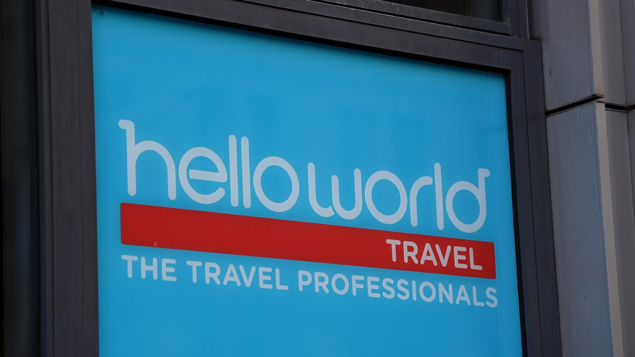 Helloworld emerges with 5pc stake in Webjet Group