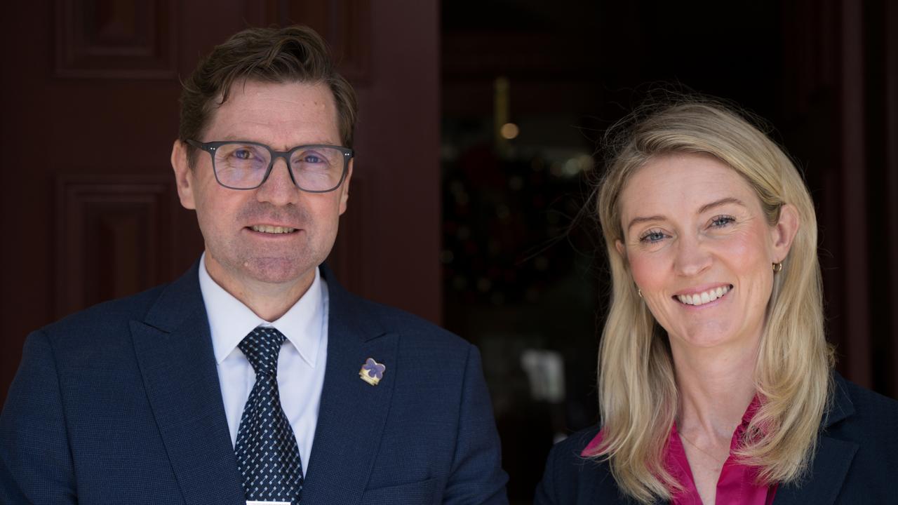 ‘60 applicants’: Council to reveal new CEO after six-month search