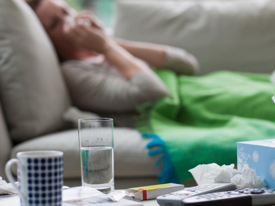 Health authorities warn Australia will experience a brutal winter flu season