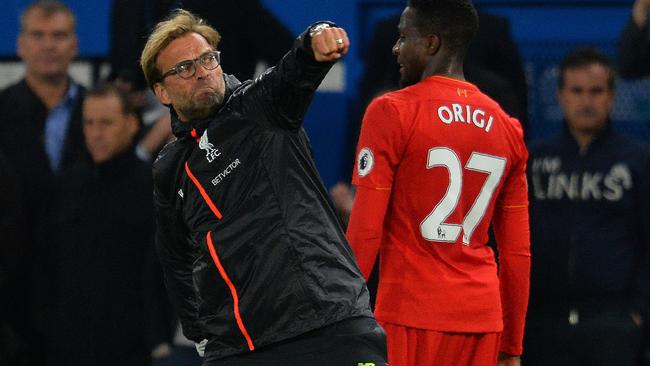 Liverpool will hope to avoid a fourth straight home defeat when Chelsea visit this week.