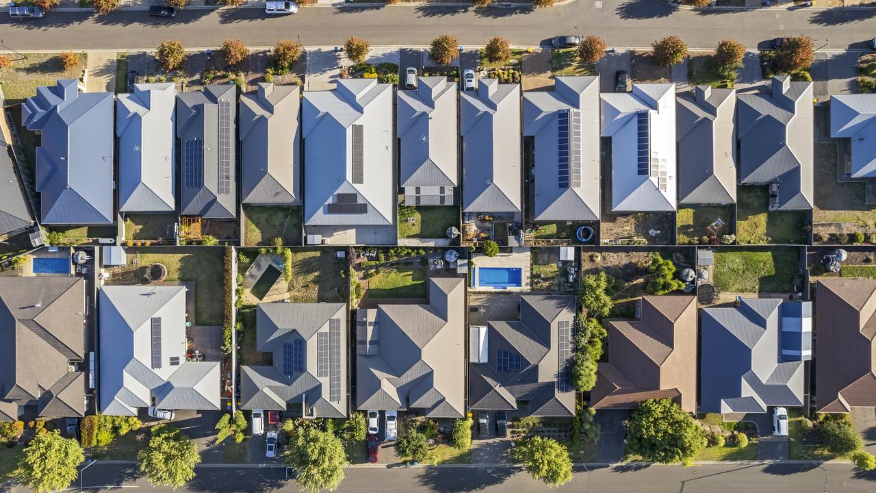 Council Planning Key To Housing Shortage Remedy | The Advertiser