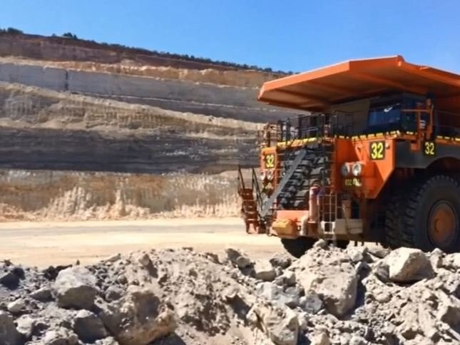 CQ mine owner in receivership, $34m owed to contractors