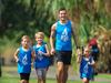 Run with Dad this Sunday
