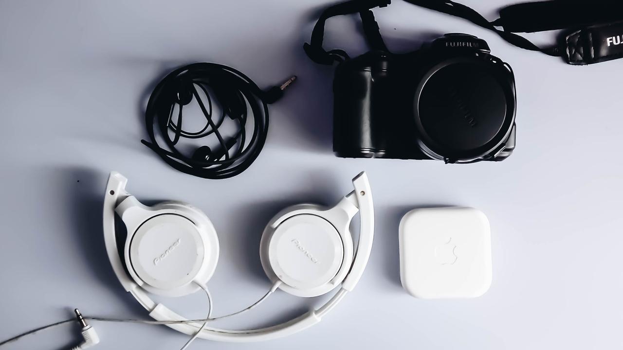 Picture: Unsplash.