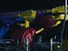 Deadly show ride was used in UK after fatal accident