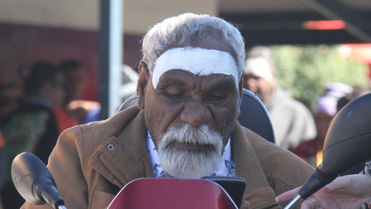 ‘Enough’: Indigenous fury at cops’ death role