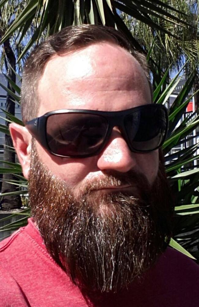Friends said Kyle Stacey and his partner Rani had “the biggest hearts”. Picture: Facebook