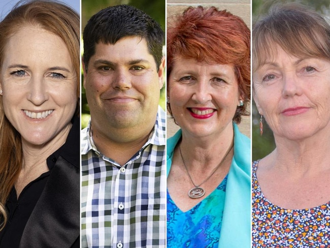 Youth crime, Mooloolah interchange: Maroochydore, Buderim candidates reveal key issues