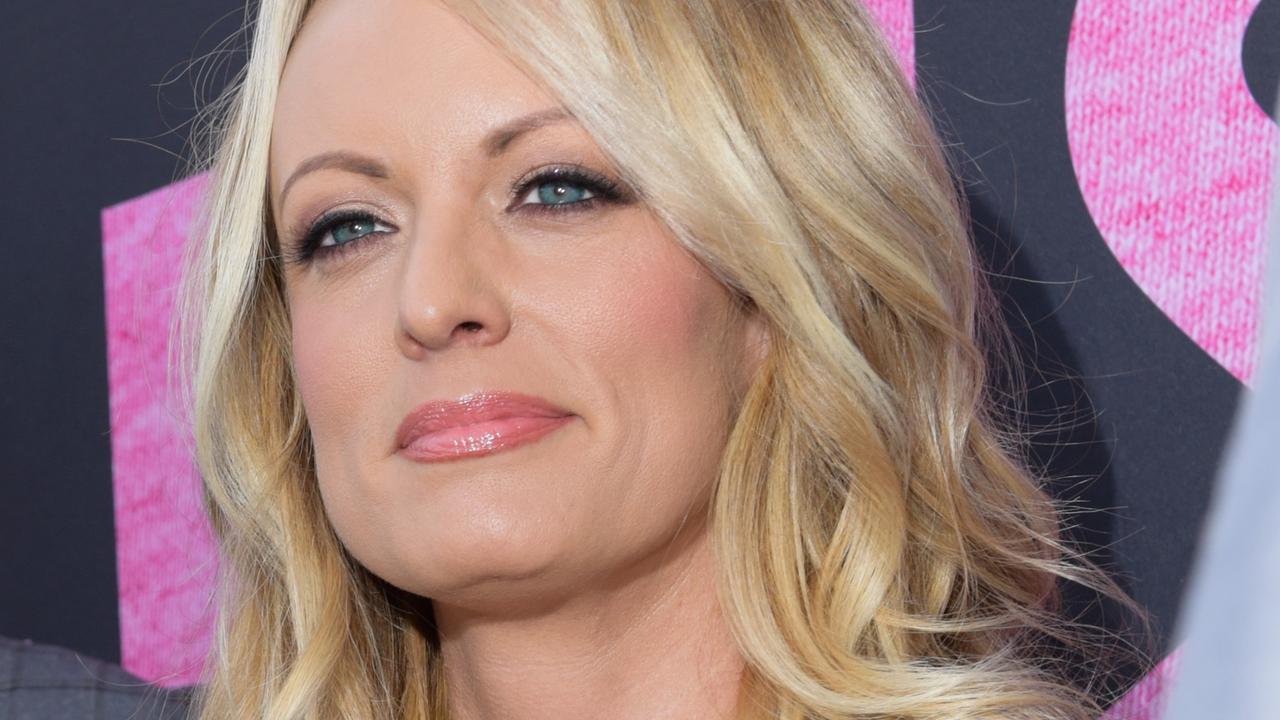 Stormy Daniels. Picture: Tara Ziemba/Getty Images