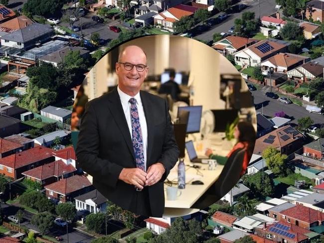 REAL ESTATE: Kochie RBA thumbnail