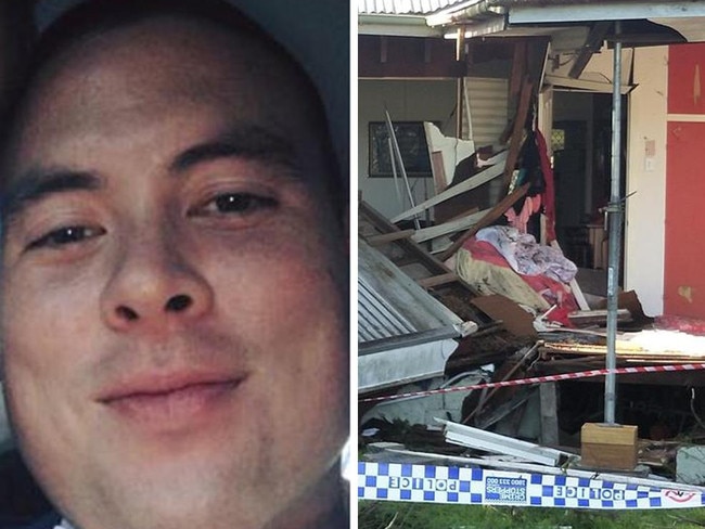 “Let’s fly”: Words of chaos in cocaine-fuelled 150km crash