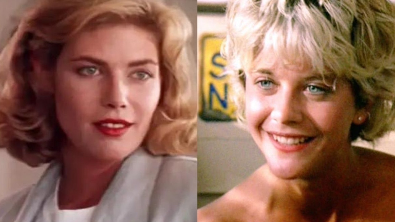 Why Top Gun: Maverick intentionally left out Kelly McGillis and Meg news.com.au — Australia's leading news site