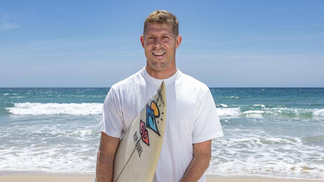 Insane $7 surf lesson with Mick Fanning