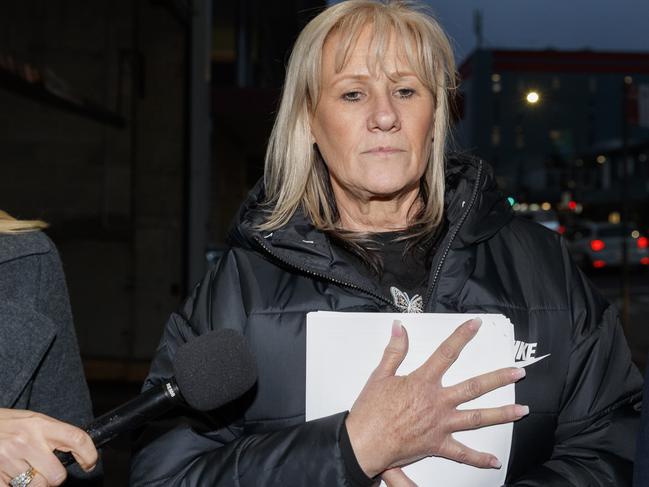 Jeanette Jeske was charged with dishonestly obtain financial advantage by deception, and deal with property proceeds of crime. Picture: NCA NewsWire / David Swift