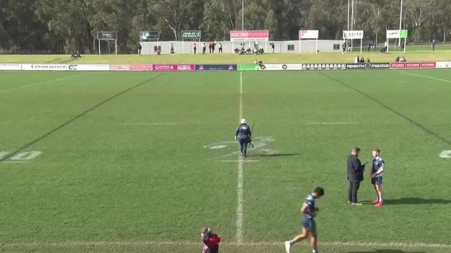 Replay: NSW Rugby League Schools Championships - Under 18's - NSWCIS v NSWCHS