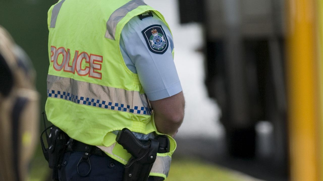 In the report, 78 recommendations were handed down to address sexism, racism and other issues in the QPS. Picture: Generic file photo/Kevin Farmer