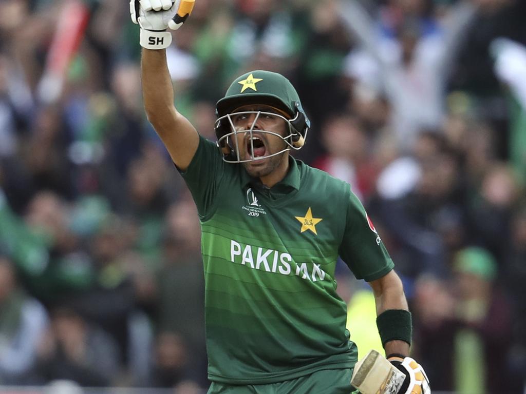 Cricket World Cup 2019: New Zealand Vs Pakistan Result, Ish Sodhi ...