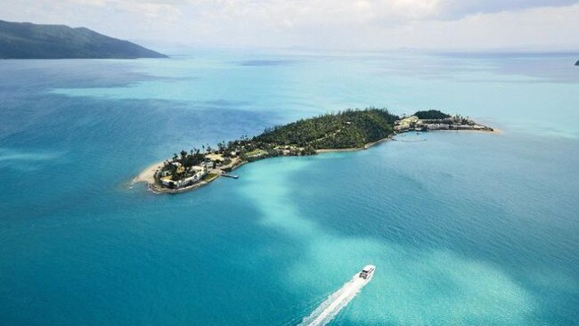 Daydream Island in the Whitsundays is due to reopen in early 2019 after an extensive $100 million redevelopment in the wake of Cyclone Debbie.