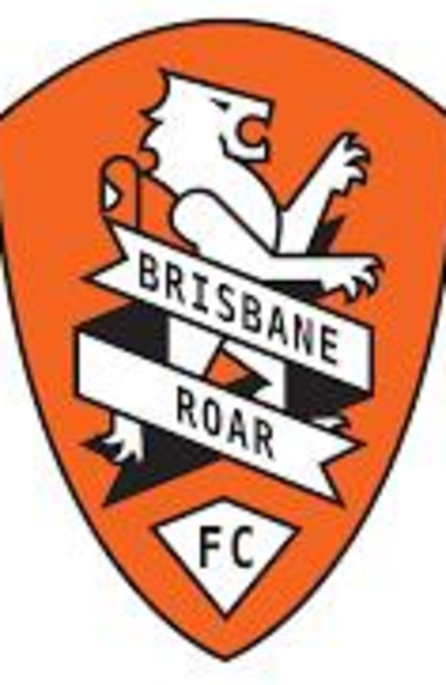 Brisbane Roar opt for ‘traditional look’ for new club crest; tell us ...