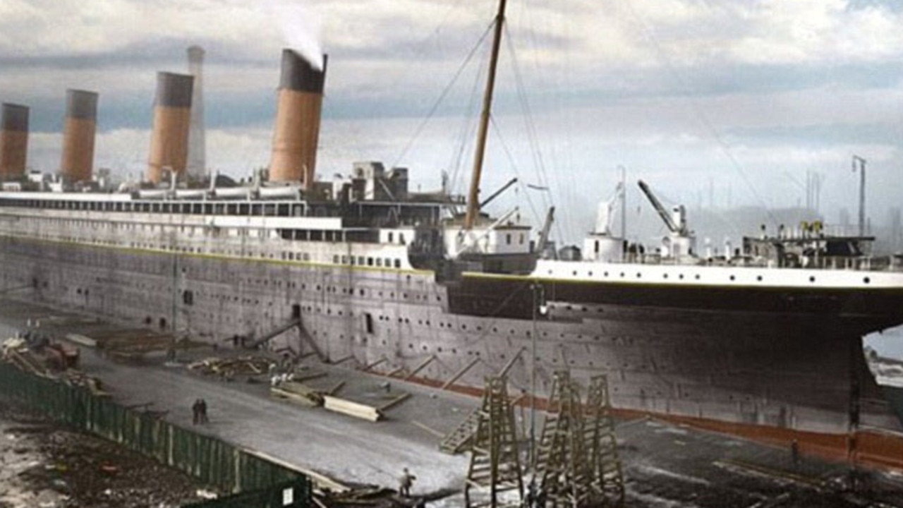 Titanic: Heartbreaking stories of survivors and victims | news.com.au ...