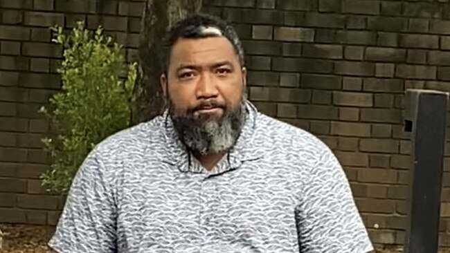 Uluakitau Vahamameo was charged with posess prohibited drug and assault occasioning actual bodily harm.