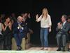 Sarah Burton to depart Alexander McQueen