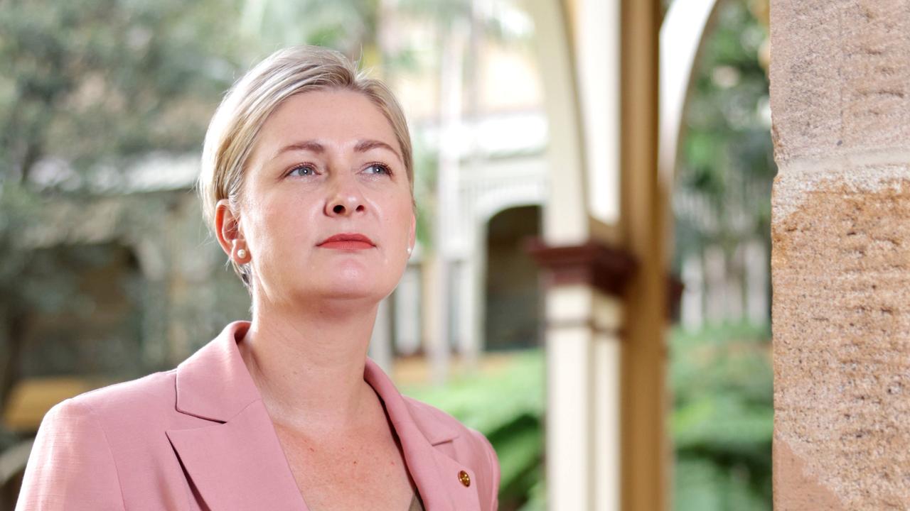 Minister: Time to pick up pieces of Labor’s Child Safety mess