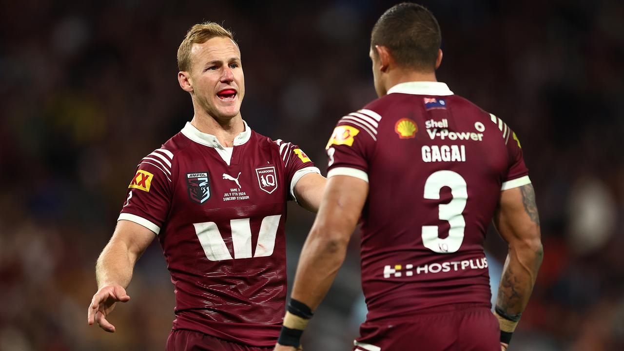 DCE Claims 'There's More to Come' While Champion Half Awaits Future Decision