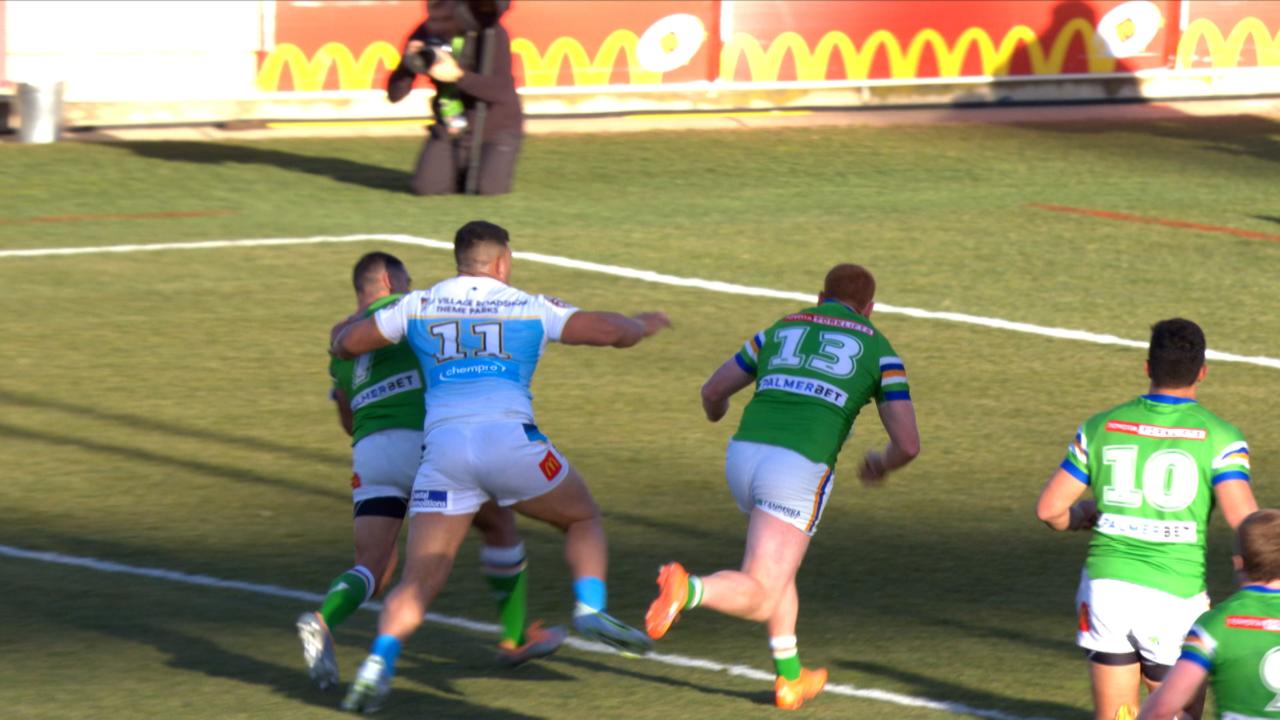 David Fifita no try another angle