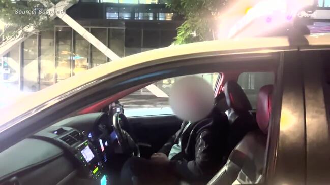 Cab drivers in the CBD refuse to turn the metre on despite crackdown