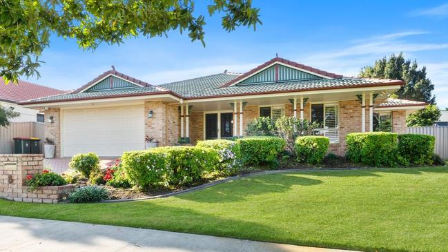 8 Kentwell Pl, Wishart