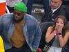 Young fan gets the surprise of her life