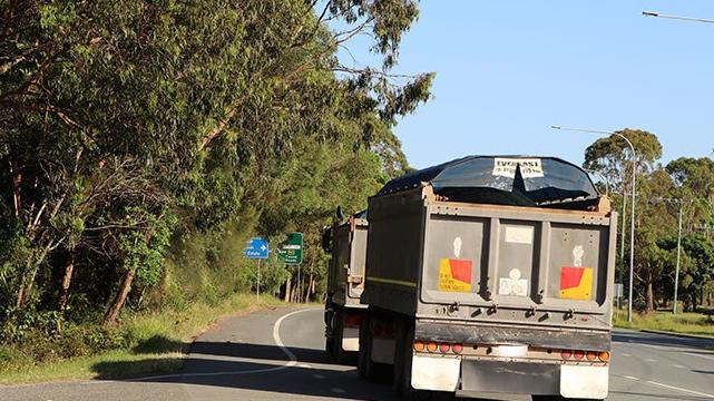 Funding has been secured for the duplication of Tweed Coast Road to four lanes, from the Chinderah interchange on the Pacific Motorway, south to the traffic lights at Cudgen Road.