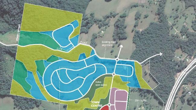 Nambucca Valley Council is seeking expressions of interest for the construction of the first stage of its Valla Growth Area. The works will create eight hectares of employment land, growing to 71 hectares, which is slated to create between 750 - 1250 jobs.