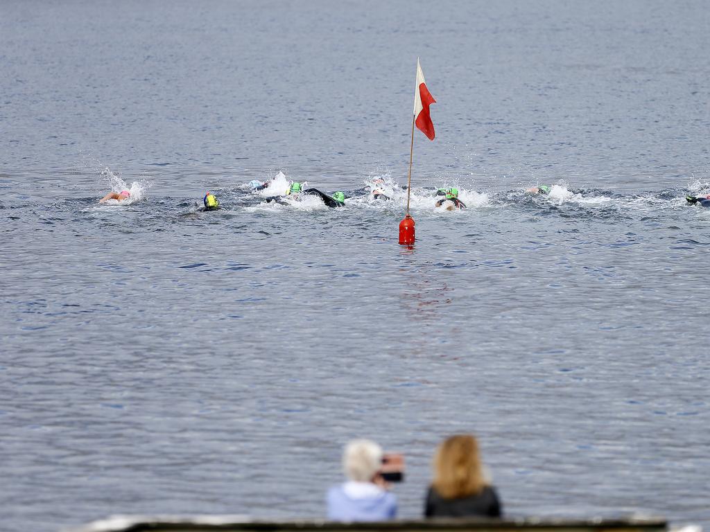 PHOTO GALLERY HOBART REGATTA DAY The Mercury