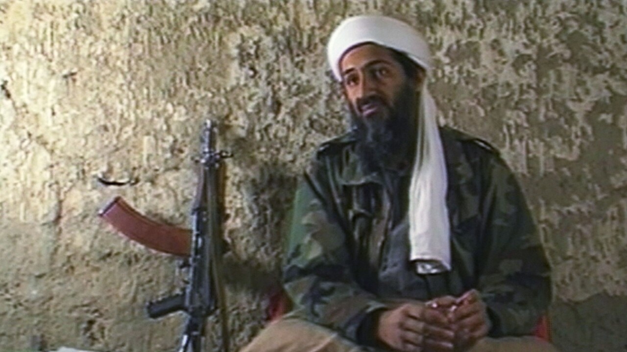 How Should TikTok Have Handled the Osama Bin Laden Letter?