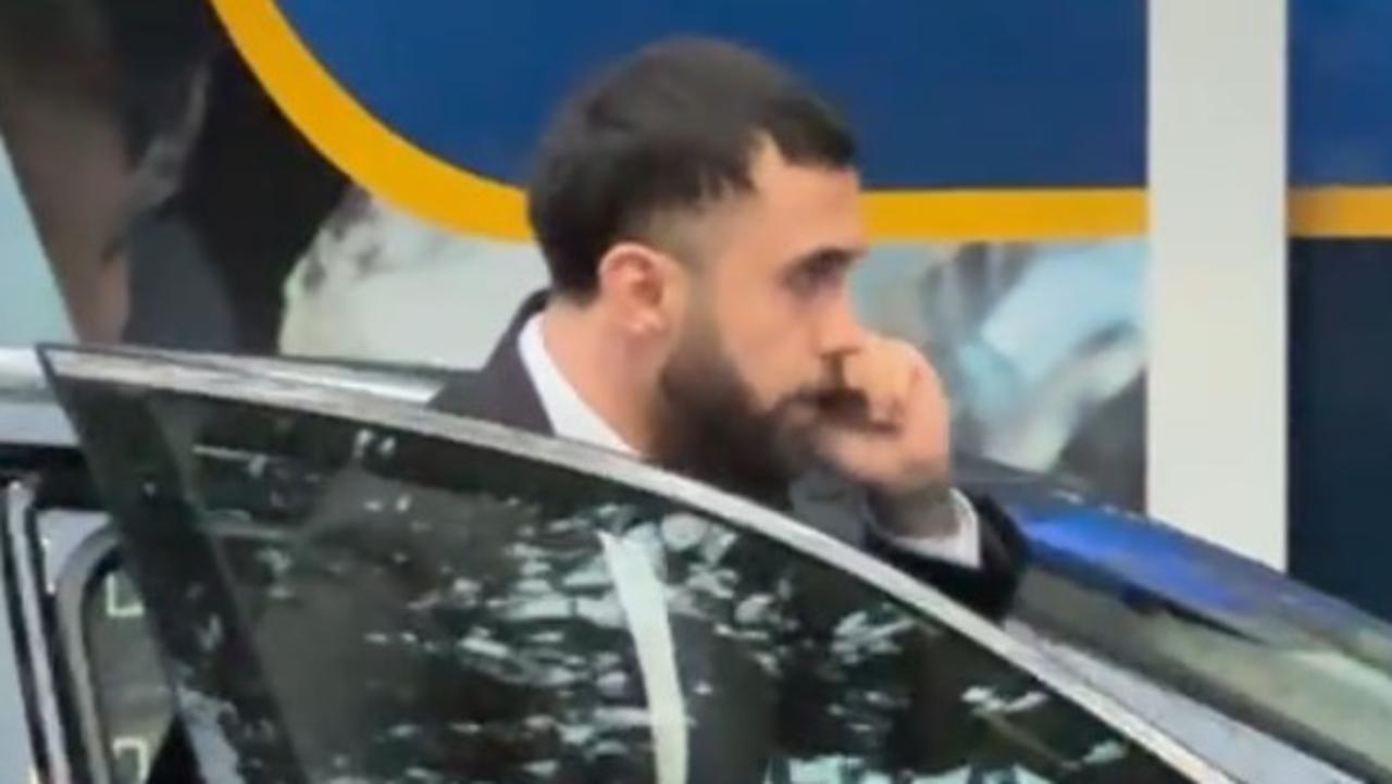 Strict bail conditions for cop accused of accessing restricted data