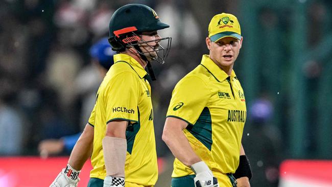 Aussies’ 2000km gamble pays off as ‘crazy’ reality of India advantage sinks in