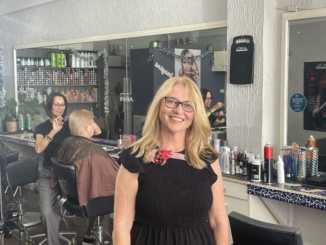 ‘Hair is secondary to trust’: Meet the Fraser Coast’s Best Hairdresser 2024