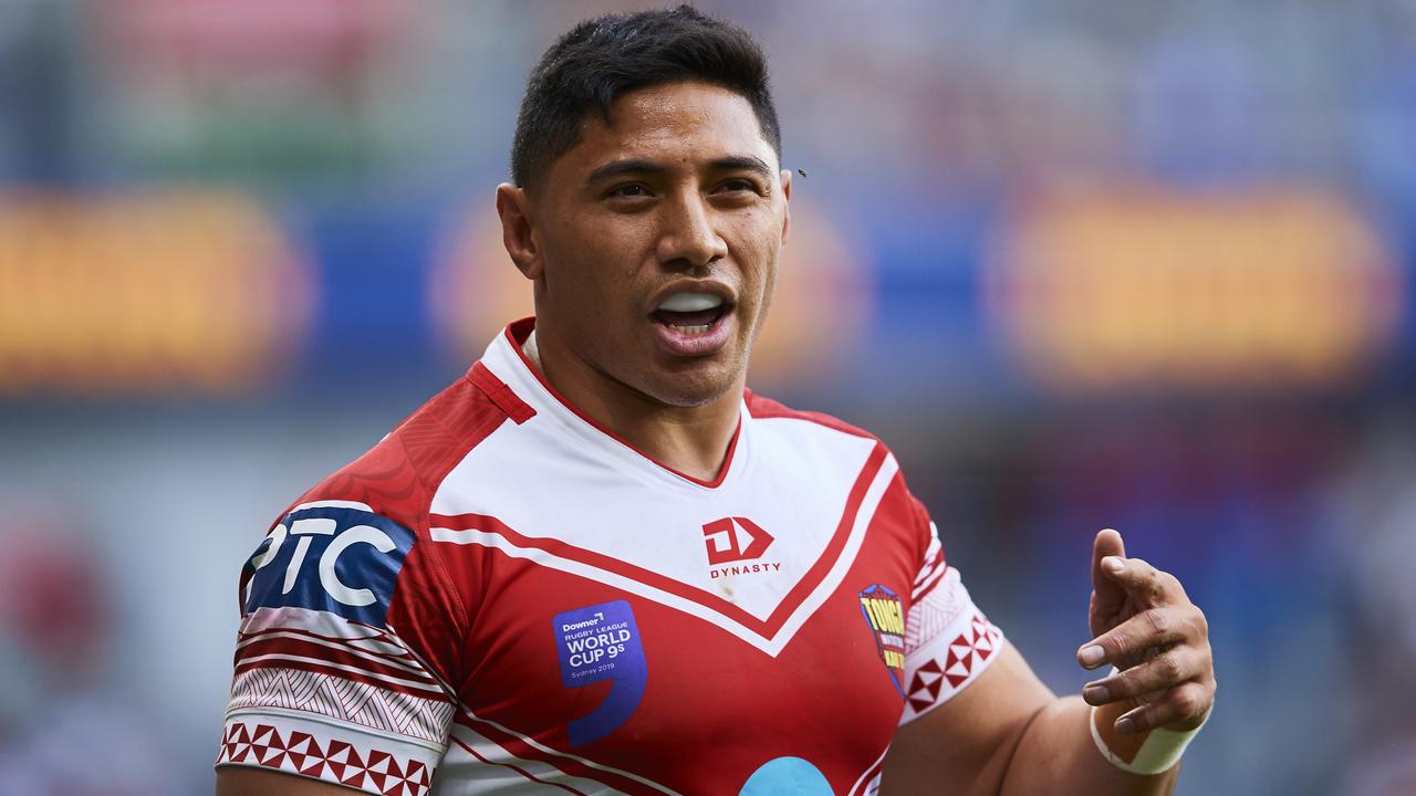 Jason Taumalolo