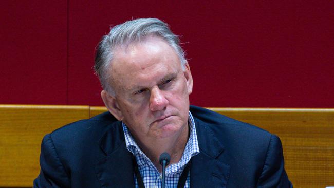 Indigenous actor joins chorus of anger over ‘vile’ Latham tweet