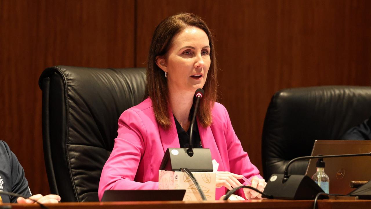 Mayor referred to Office of the Independent Assessor over personal website
