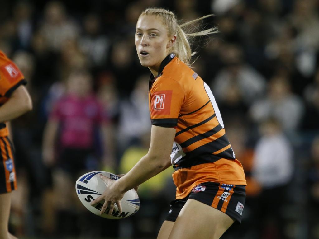 Macarthur Rugby League: Full wrap of women’s grand finals at ...