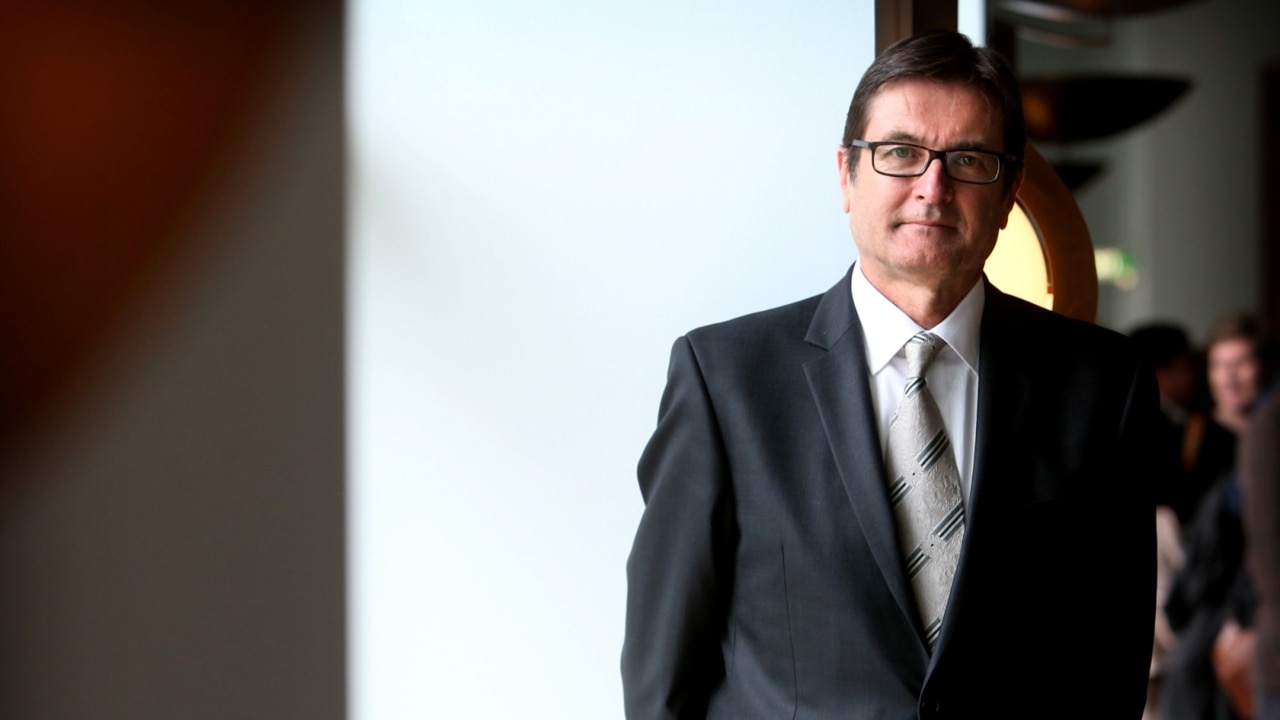 ‘Perfect appointment’: Treasurer announces Greg Combet as chair of Future Fund board