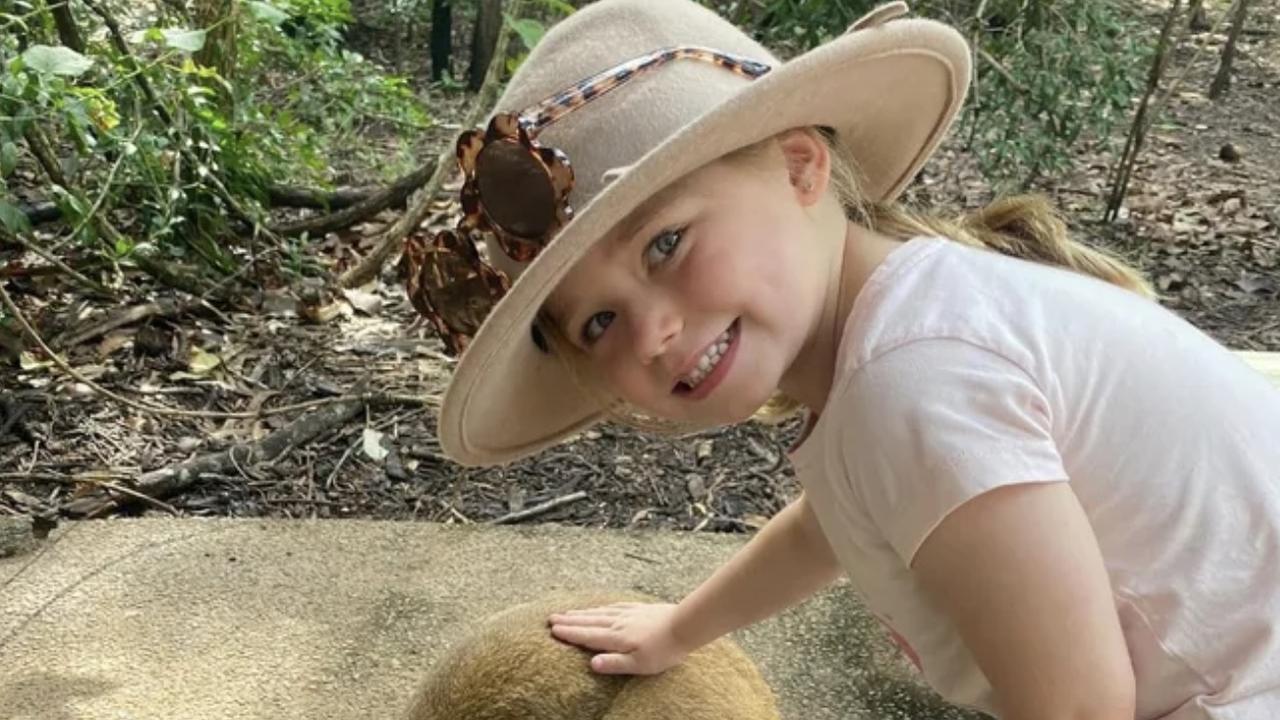 Healthy 4yo dies suddenly, doctors baffled