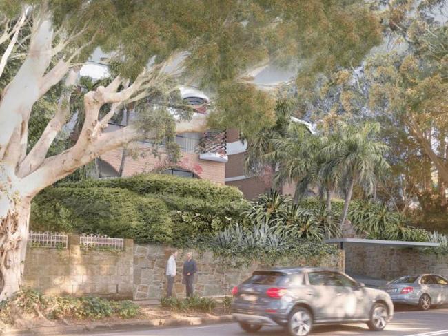 117 O'Sullivan Rd Bellevue Hill has been earmarked for an $11 million seniors development.